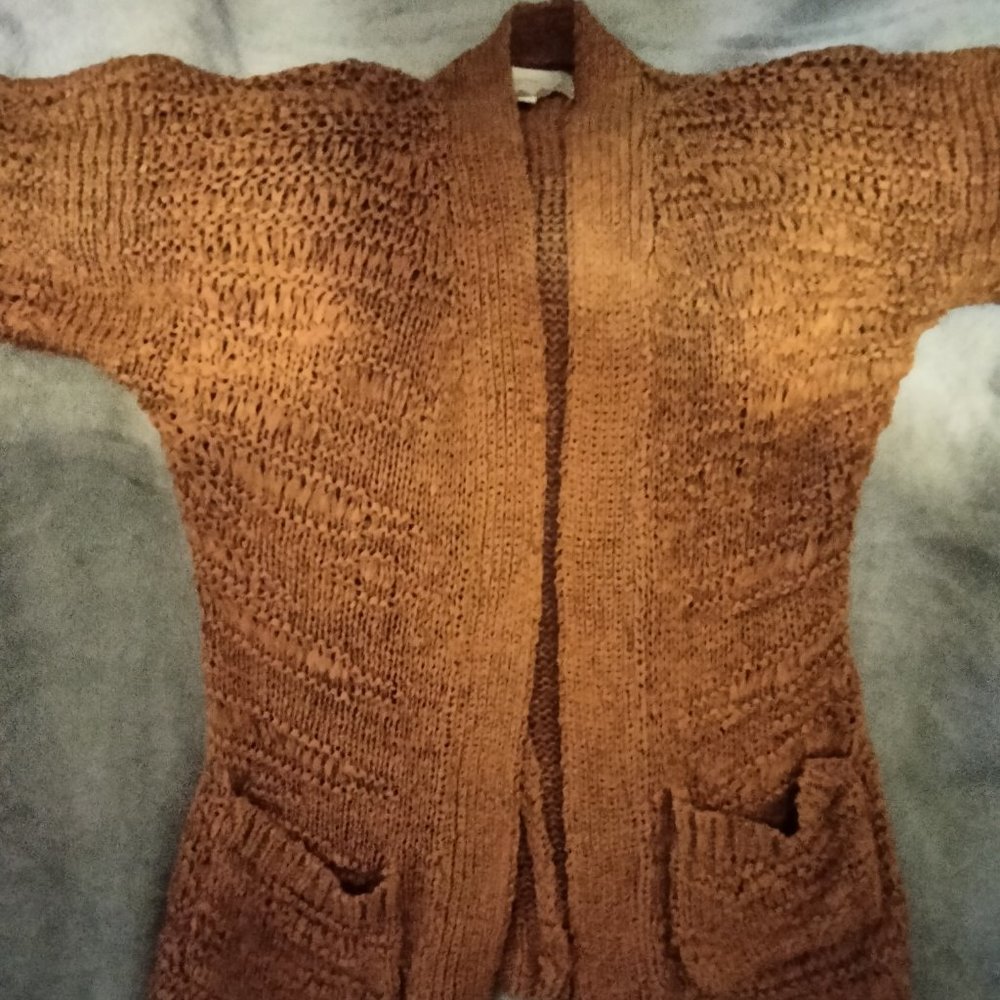 Women Sweater